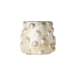 Natural Collections Kaarsen<Theelichthouder 9 x 9 cm diverse uitvoeringen
