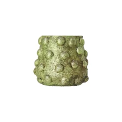 Natural Collections Kaarsen<Theelichthouder 9 x 9 cm diverse uitvoeringen