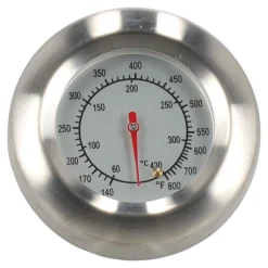 Barbecueaccessoires<Thermometer BBQ