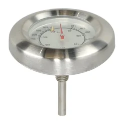 Barbecueaccessoires<Thermometer BBQ
