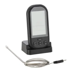 Barbecueaccessoires<Thermometer BBQ TBD-10