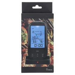 Barbecueaccessoires<Thermometer BBQ TBD-10