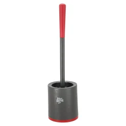 Dirt Devil Schoonmaken<Toiletborstel met houder