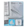 Bath&Shower Badkameraccessoires<Toiletbril soft close
