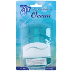 Active Air Schoonmaken<Toiletreiniger 2 x 50 ml