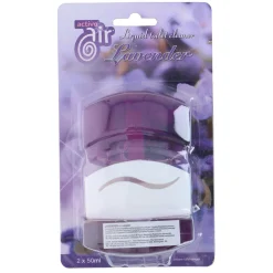 Active Air Schoonmaken<Toiletreiniger 2 x 50 ml