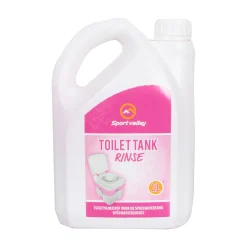 Sport Valley Camping Benodigheden<Toilet rinse 2L