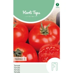 Horti Tops Moestuin<Tomaat Fandango F1