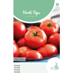 Horti Tops Moestuin<Tomaat Moneymaker