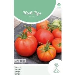 Horti Tops Moestuin<Tomaat St. Pierre