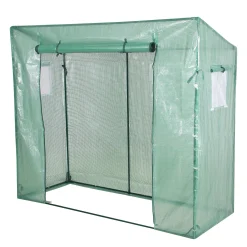 Bel Garden Moestuin<Tomatenserre 200x77x169cm