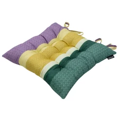 Madison Tuinkussens<Tomsen yellow C454 46x46 Toscane