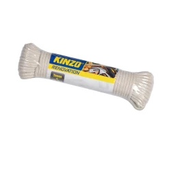 Kinzo Bouw<Touw 3mm x 15m