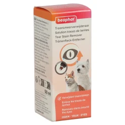 Beaphar Hondenverzorging<Traansmeerverwijderaar 50 ml