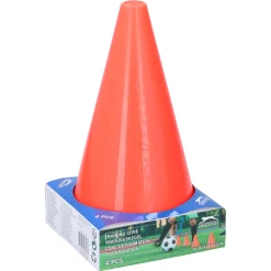 Slazenger Sport En Spel<Trainingskegel 4st