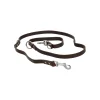 Friendly Pet Hondenriem<Trainingslijn leder rondo 18 mm x 2 m