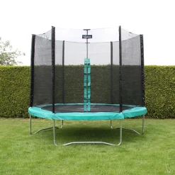 Van Cranenbroek Trampolines<Trampoline met net Ø365 cm VCB Sky Prof