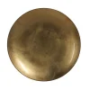 Mica Decorations Woondecoratie<Tray Mila goud 44cm