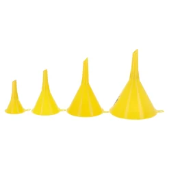 Dunlop Autoaccessoires<Trechterset 4-delig