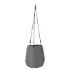Velda Vijver<Trendy vijverwaterzak 24cm antra