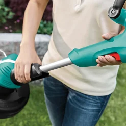Bosch Tuinmachines<Trimmer elect art30