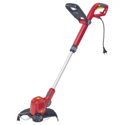 Wolf Garten Tuinmachines<Trimmer elektrisch E/500T 500W Lycos Wolf