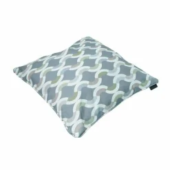 Madison Tuinkussens<Trivia grey O297 50x50 pillow