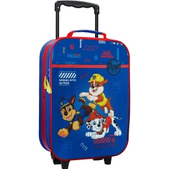 Nickelodeon Opbergen<Trolley Paw Patrol 42 x 32 x 11 cm