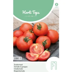 Horti Tops Moestuin<Trostomaat Serrat