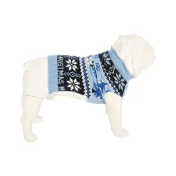 Hondenjas<Trui hond Merry S