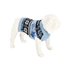 Hondenjas<Trui hond Merry S