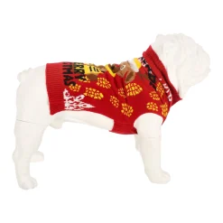 Hondenjas<Trui hond Wish S