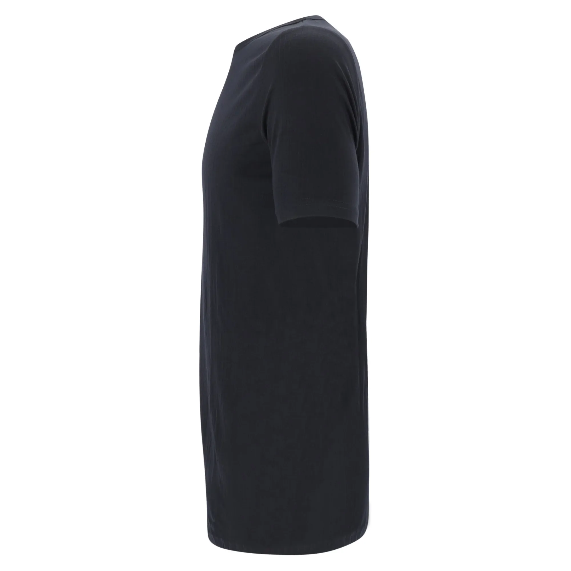 Cratex Onder- En Thermokleding<T-Shirt Darren blauw XS