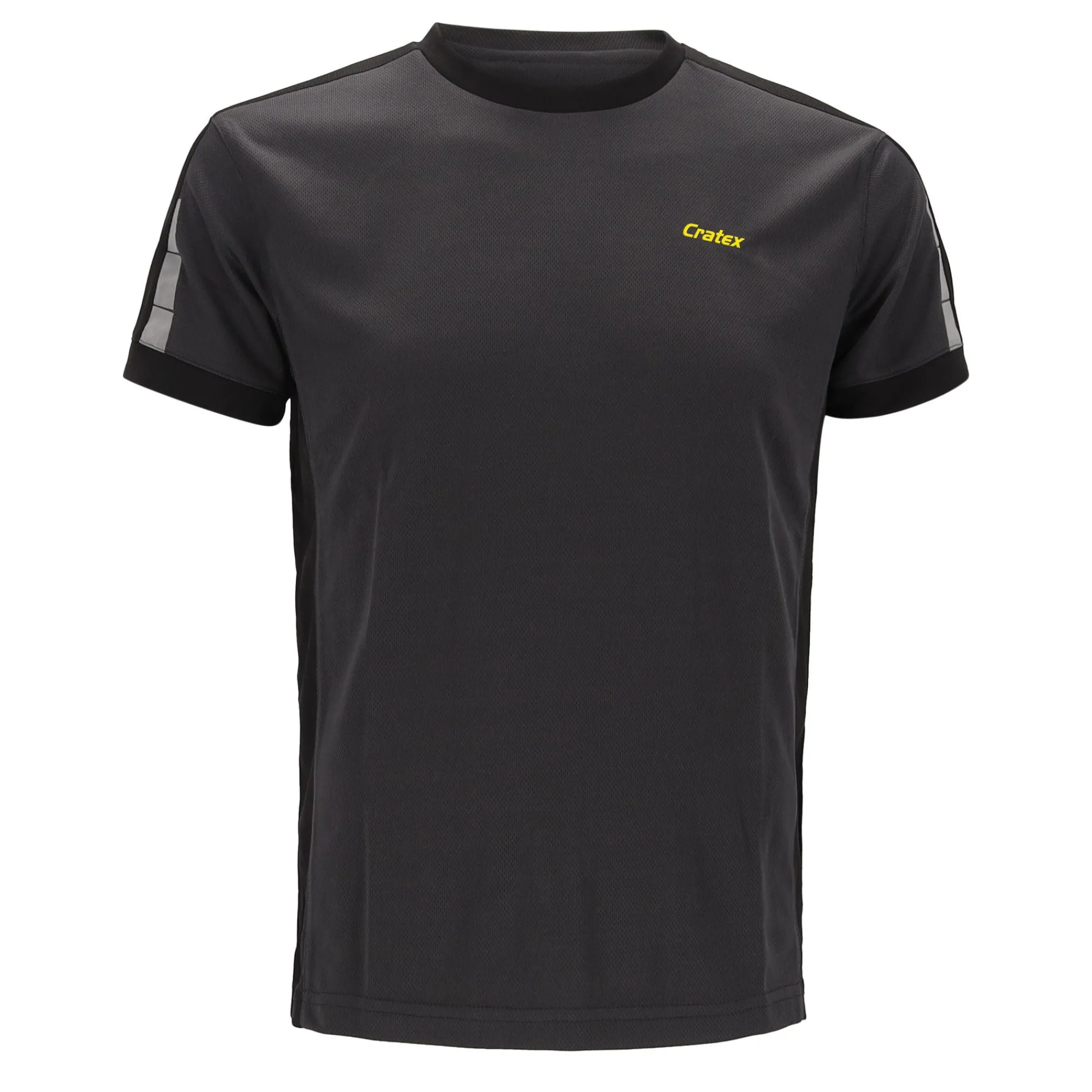 Cratex Werkshirts<T-Shirt Dokkum XS