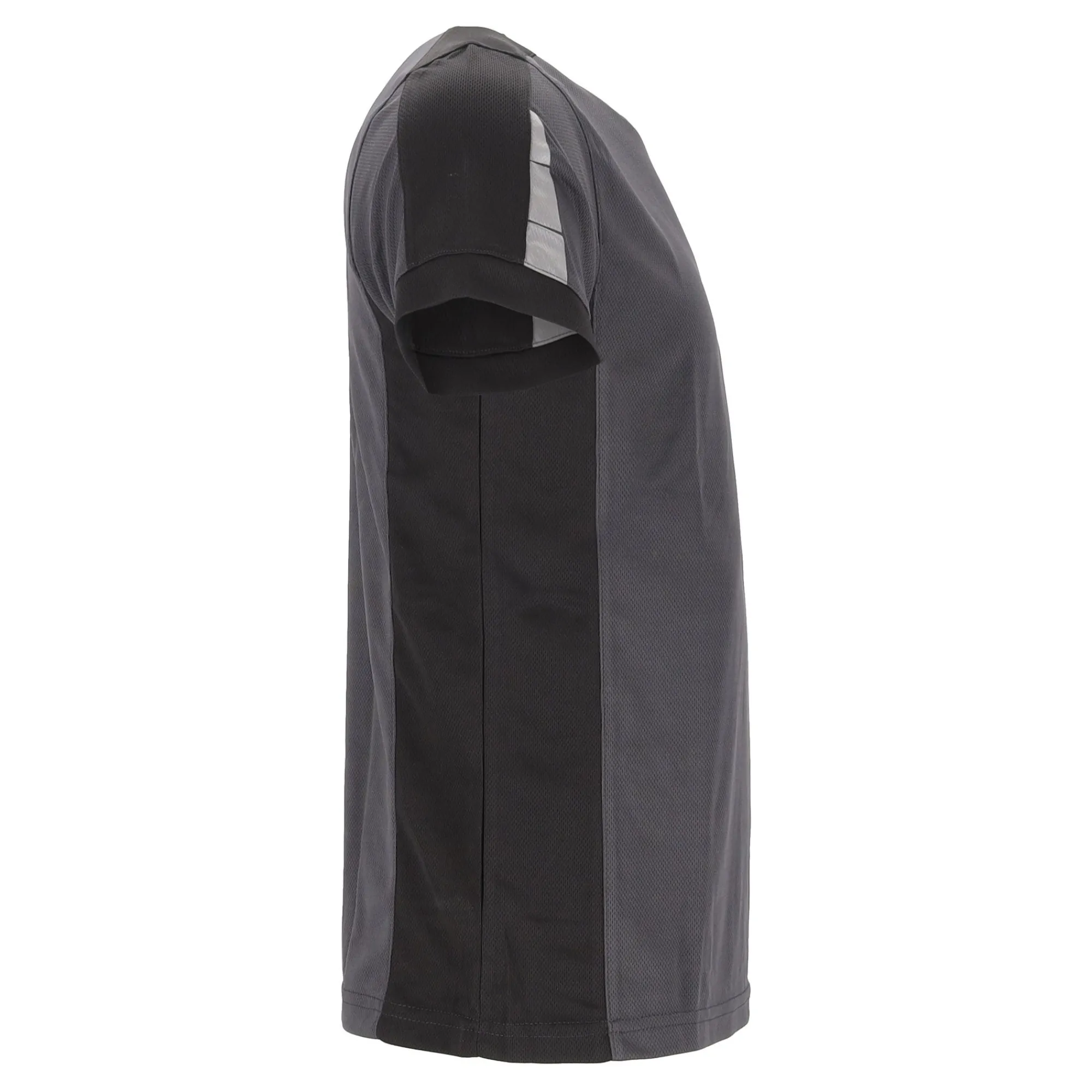 Cratex Werkshirts<T-Shirt Dokkum XS