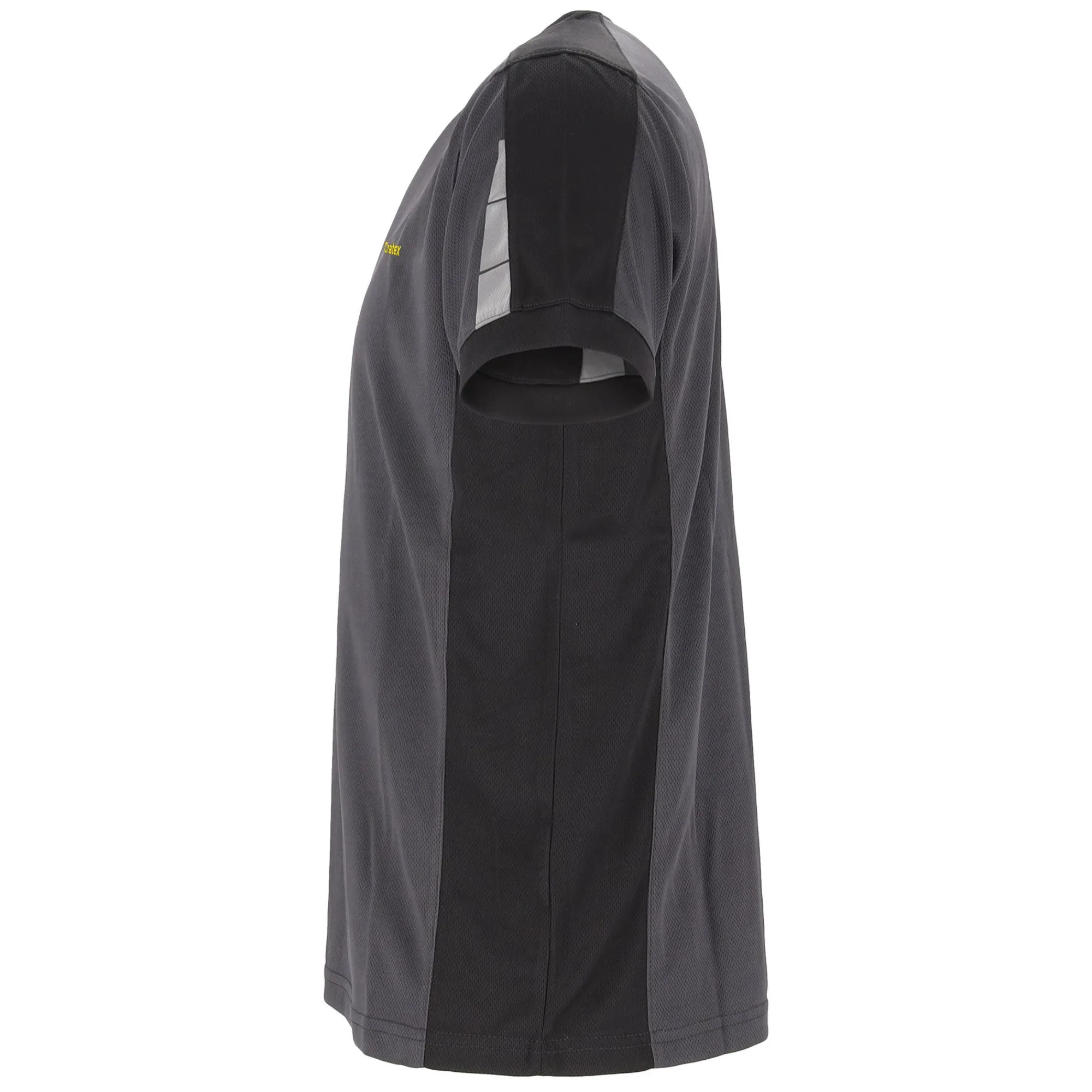 Cratex Werkshirts<T-Shirt Dokkum XS