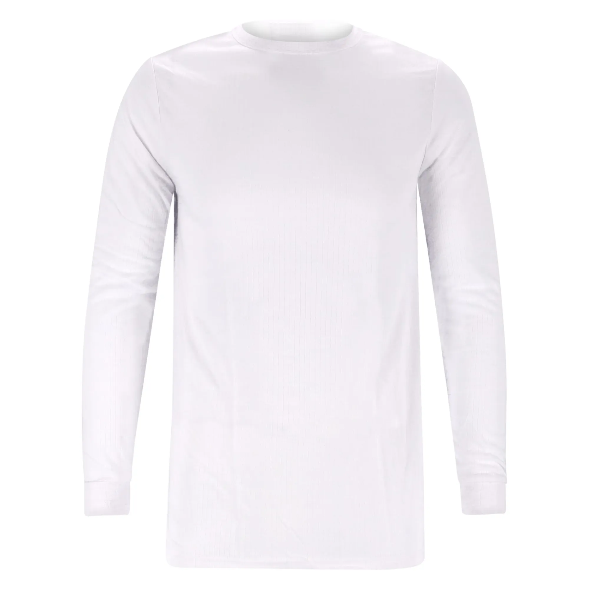Cratex Onder- En Thermokleding<T-Shirt Duran wit XS