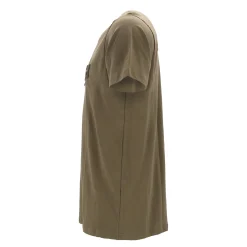 Cratex Werkshirts<T-shirt Feeling groen S