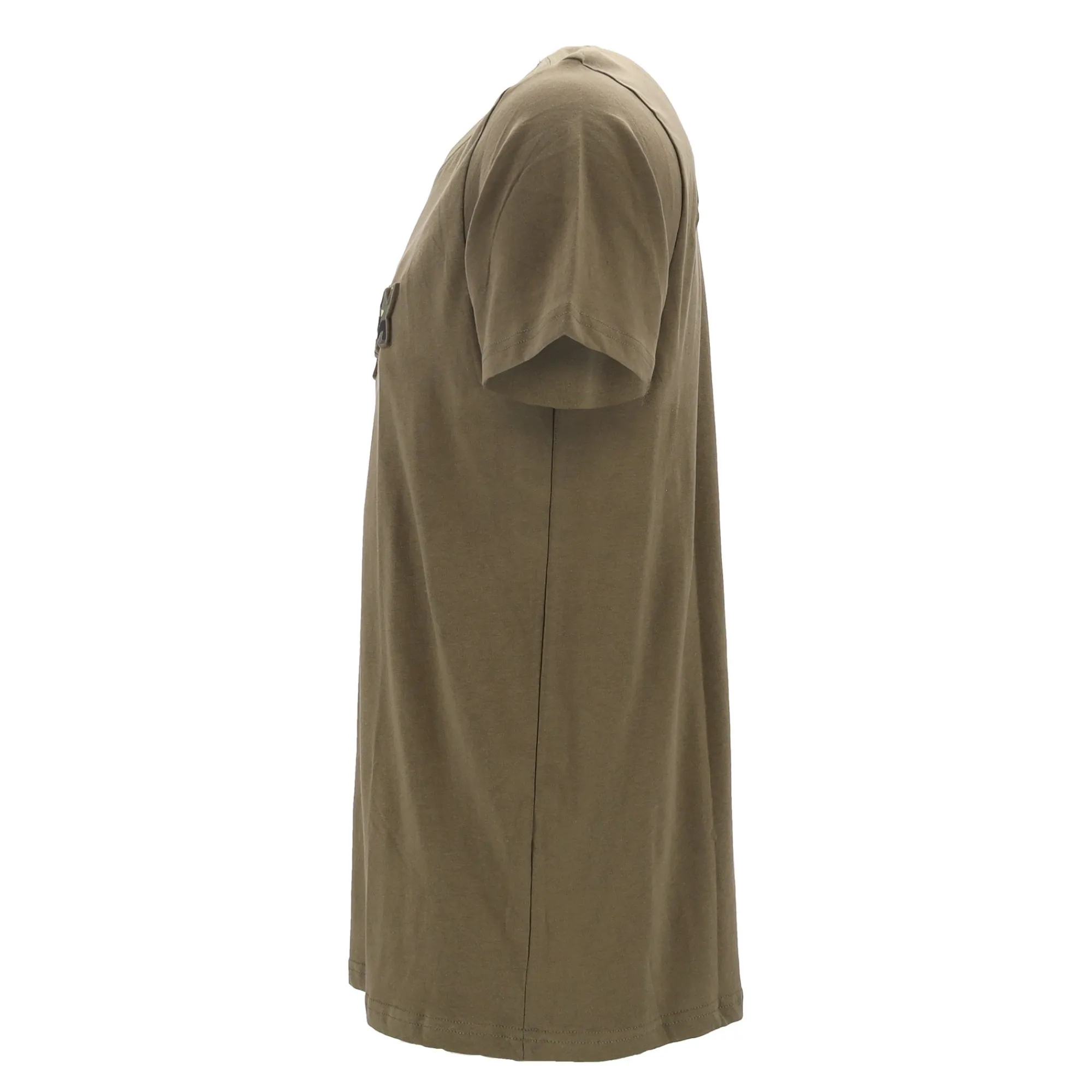 Cratex Werkshirts<T-shirt Feeling groen S