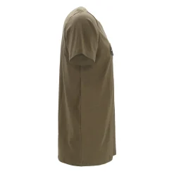 Cratex Werkshirts<T-shirt Feeling groen S