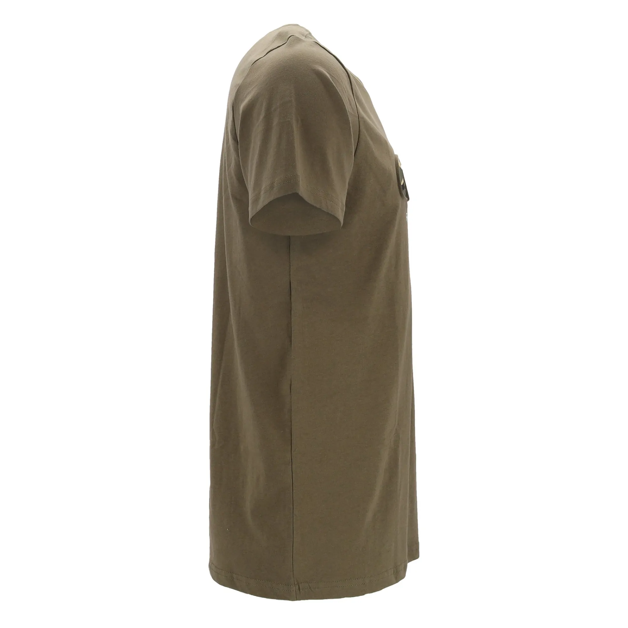Cratex Werkshirts<T-shirt Feeling groen S