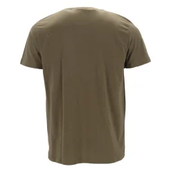 Cratex Werkshirts<T-shirt Feeling groen S
