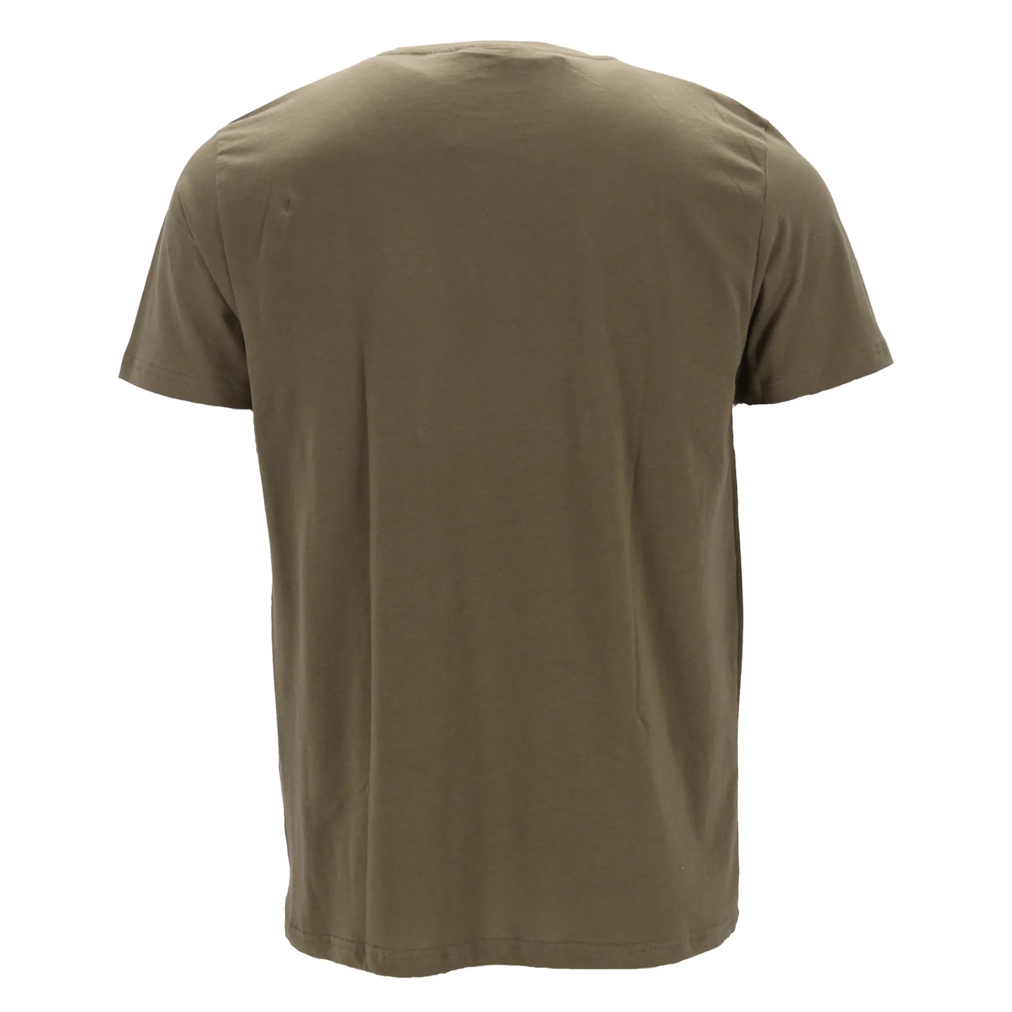 Cratex Werkshirts<T-shirt Feeling groen S