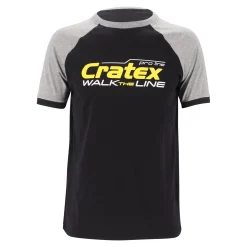 Cratex Pro Line Werkshirts<T-shirt Geneve XS