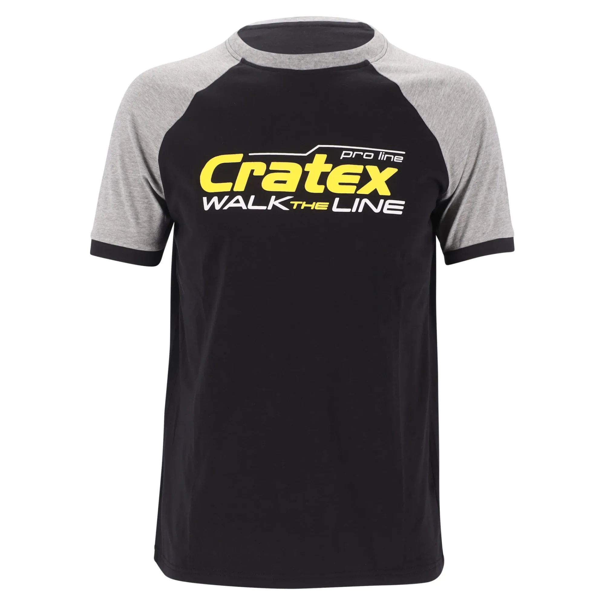 Cratex Pro Line Werkshirts<T-shirt Geneve XS