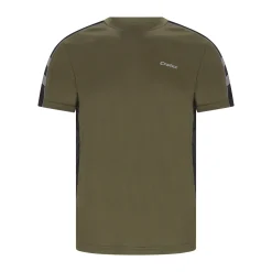Cratex Werkshirts<T-shirt Michigan XS