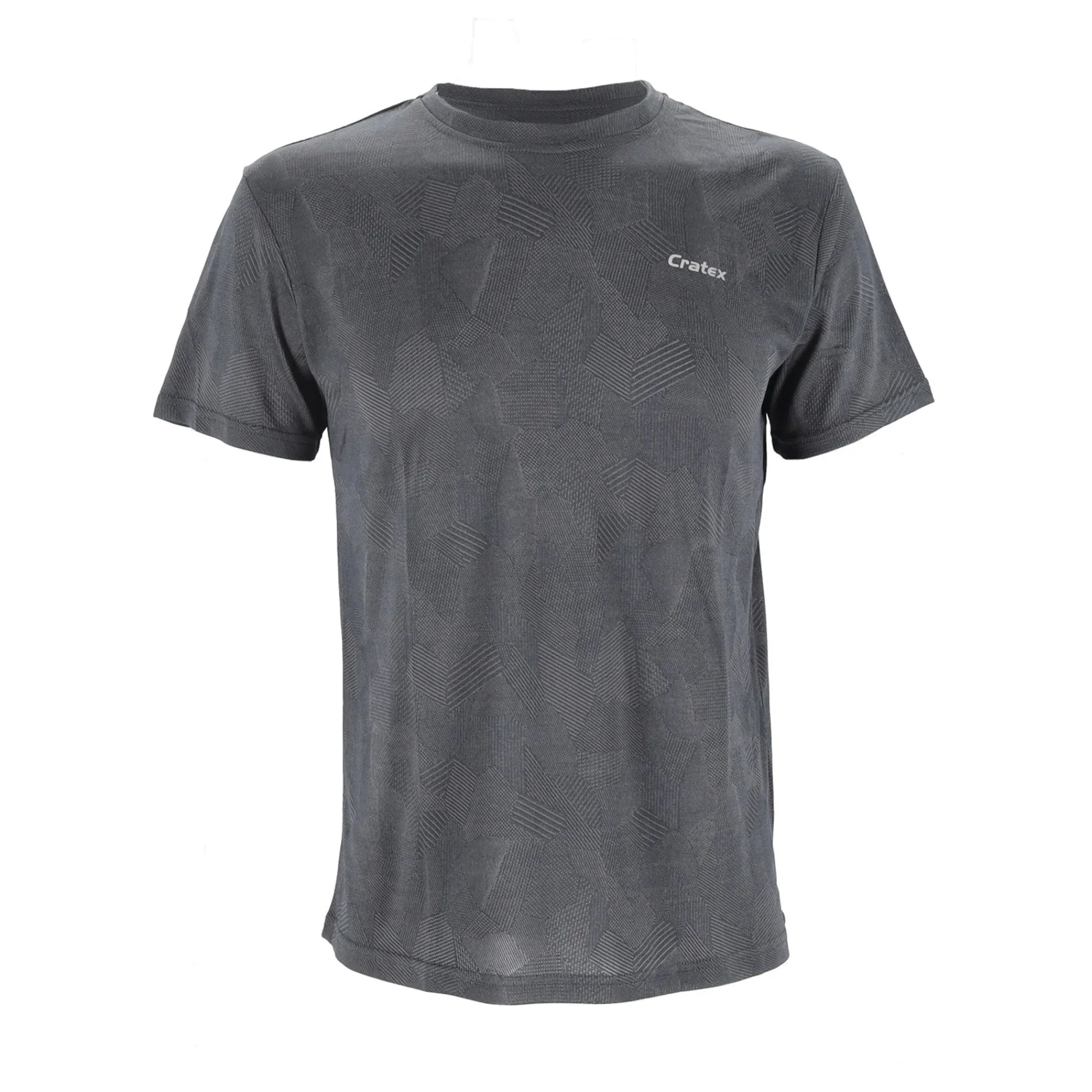 Cratex Werkshirts<T-shirt Nepi XS