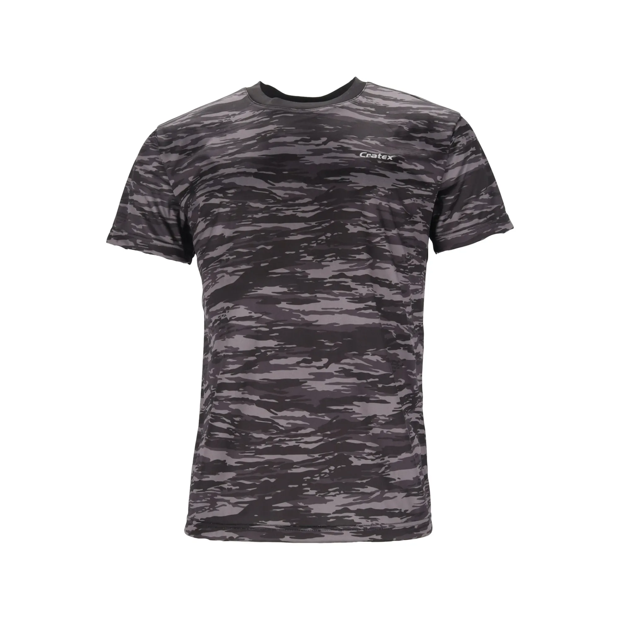 Cratex Werkshirts<T-Shirt Oakley XS