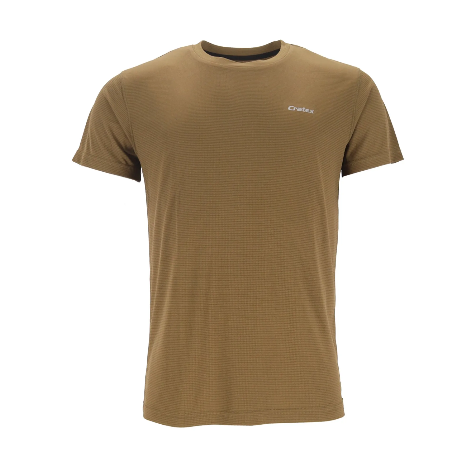 Cratex Werkshirts<T-shirt Tolfa XS