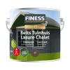Finess Beits En Vernis<Tuinbeits DK bruin 2505 2.5L